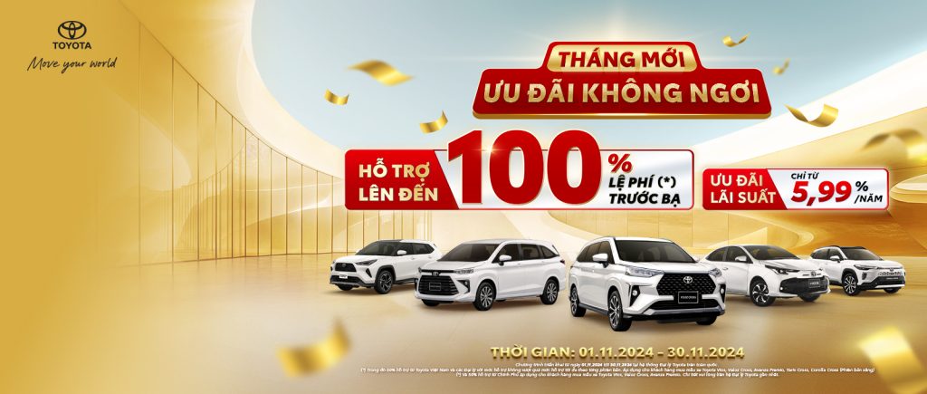 Toyota Bình Định – 0934.700.339